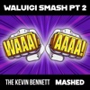 Waluigi Smash Pt2 - Single