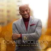 Donnie McClurkin - Pour My Praise on You