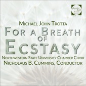 For a Breath of Ecstasy: And I For You artwork