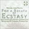 For a Breath of Ecstasy: Peace Flows Into Me artwork