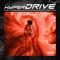 Hyperdrive artwork