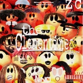 The Clementines artwork
