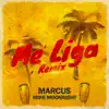 Me Liga - Single (Remix) - Single album lyrics, reviews, download