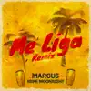 Stream & download Me Liga - Single (Remix) - Single