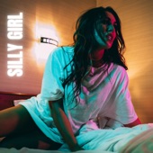 Silly Girl artwork