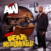 Uncut Beats & Instrumentals *2k Pak