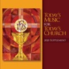 Today's Music for Today's Church (2020 Supplement)
