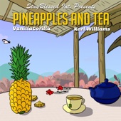 Pinapples and Tea - EP artwork