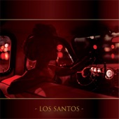Los Santos artwork