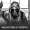 Molotoflu Vodvil (feat. Ağaçkakan) artwork