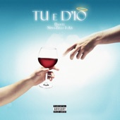 Tu e D'io (feat. Nina Zilli & J-Ax) artwork