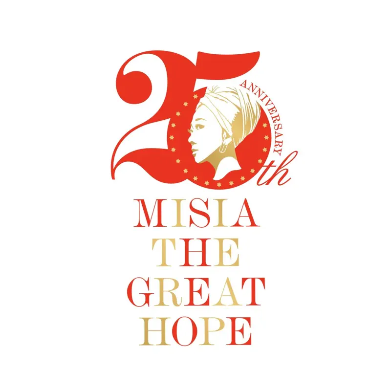 MISIA - MISIA THE GREAT HOPE BEST (2023) [iTunes Plus AAC M4A]-新房子