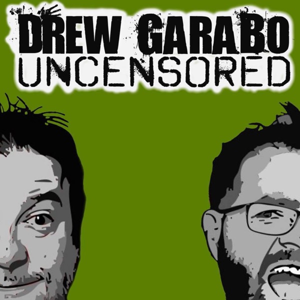 drew garabo uncensored