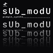 sUb_modU - Water No Get Enemy