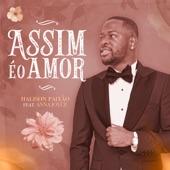 Assim é o Amor (feat. Anna Joyce) artwork