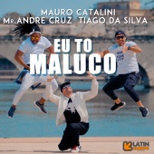 Eu to Maluco (Radio) artwork