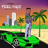 Feelings artwork