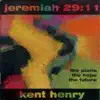 Jeremiah 29:11 album lyrics, reviews, download