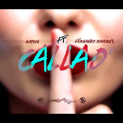Callao' (feat. Fernando Ramirez) - Single - RaY-YeN