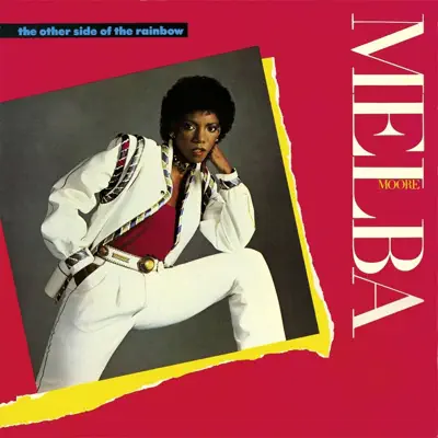 The Other Side of the Rainbow - Melba Moore