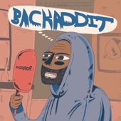 Backaddit artwork