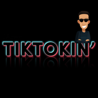 Kyle Exum - TikTokin' artwork