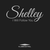 I Will Follow You (Club Radio Mix) artwork