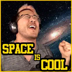 Space Is Cool - Single - The Gregory Brothers Space Is Cool - Single - The Gregory Brothers