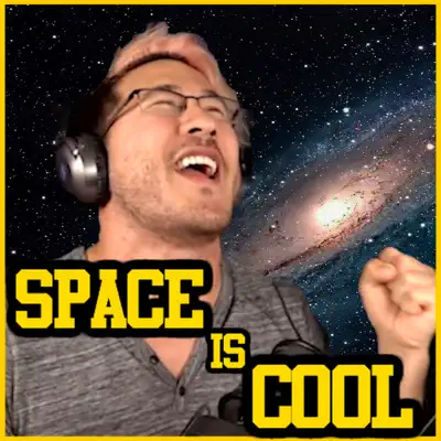 Space Is Cool - Single - The Gregory Brothers