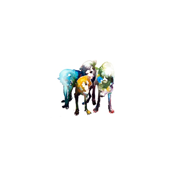 Cover artwork for Modern Language