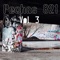 Tirando Barrio (feat. Jase ODC) - Pechas 821 lyrics