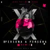 Persona a Persona (Remix) - Single album lyrics, reviews, download