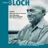 Stream & download Ernest Bloch: Helvetia et Suite hébraïque