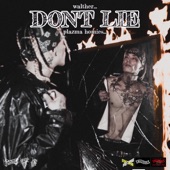 DON'T LIE - EP artwork