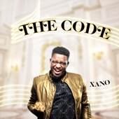 The Code artwork