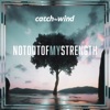 Not Out of My Strength (Radio Edit) - Single
