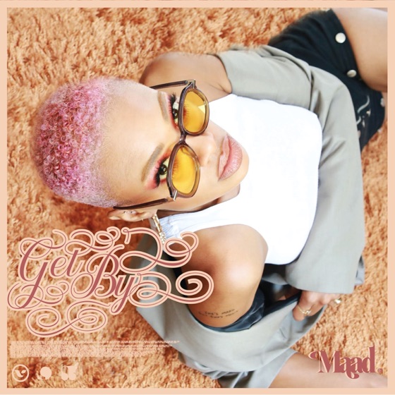Cover artwork for Get By
