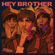 Hey Brother - Will Joseph Cook