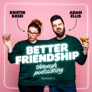 Episode 36: Court