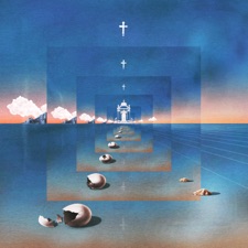 Capable Of Love artwork