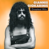 Giannis Giokarinis Greatest Hits artwork