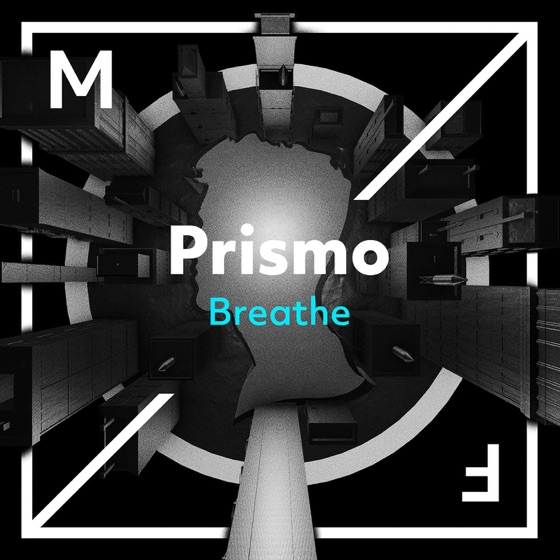 Cover artwork for Breathe