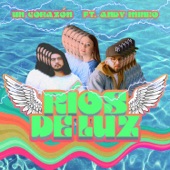 Ríos de Luz (feat. Andy Mineo) artwork