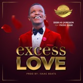 Excess Love (Remake) [feat. Frere Gabe] artwork