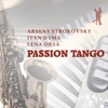 Passion Tango (feat. Arseny Strokovsky, Ivan Dyma) [Live] - Single