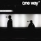 one way artwork