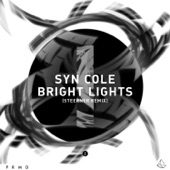 Bright Lights (Steerner Radio Edit) artwork
