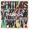 Sentidos (feat. April Ivy) - Single