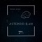 Asteroid B-612 - Irmak Akan lyrics