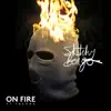 On Fire (feat. Yashna) - Single album lyrics, reviews, download